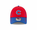 Chicago Cubs 9FORTY NE Speed Tech 2 Adjustable Hat
