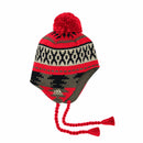 Chicago Blackhawks Tassel Knit Hat