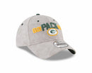 Green Bay Packers Spotlight 9TWENTY Adjustable Strapback Hat