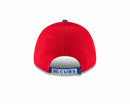 Chicago Cubs 9FORTY NE Speed Tech 2 Adjustable Hat