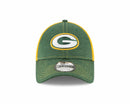 Green Bay Packers 9FORTY Shadow Turn 2 Adjustable Hat
