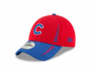 Chicago Cubs 9FORTY NE Speed Tech 2 Adjustable Hat