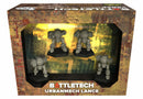 BattleTech: UrbanMech Lance