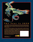 Shadowrun RPG: First Edition 35th Anniversary Reprint (Hardcover)