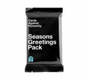Cards Against Humanity: Seasons Greetings Pack