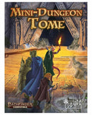 Mini-Dungeon Tome (Pathfinder Compatible)
