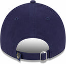 Milwaukee Brewers Logo Mix 9TWENTY Adjustable Hat