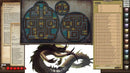 Mini-Dungeon Tome (Pathfinder Compatible)