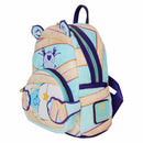 Care Bears x Universal Monsters Bedtime Bear Mummy Mini Backpack