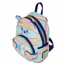 Care Bears x Universal Monsters Bedtime Bear Mummy Mini Backpack