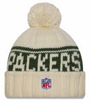 Green Bay Packers Sideline Women's Beanie