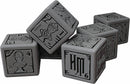 Disney Haunted Mansion Premium Dice