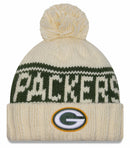 Green Bay Packers Sideline Women's Beanie