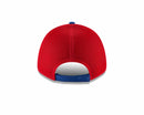Chicago Cubs 9FORTY Shadow Turn 2 Adjustable Hat