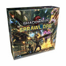 Shadowrun: Sprawl Ops