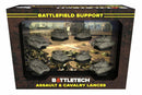 BattleTech Battlefield Support - Assault & Cavalry Lances