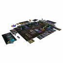 Shadowrun: Sprawl Ops
