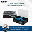 Prime X4 XL Gaming Box, Black