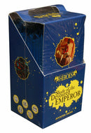 The Spoils Shade Of The Devoured Emperor Booster Display