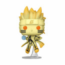 Funko POP! Animation Naruto Uzumaki (Kurama Link Mode) Vinyl Figure (