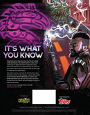 Shadowrun: Whisper Nets Campaign Book