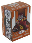 2024 Sage Football Low Series Blaster Box