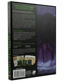Call of Cthulhu RPG Starter Set: