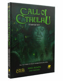 Call of Cthulhu RPG Starter Set: