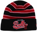 Chicago Bulls Bandwidth Beanie