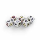 Disney The Nightmare Before Christmas Dice Set