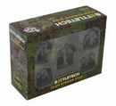 BattleTech Mini Force Pack: Clan Striker Star