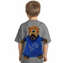 Detroit Lions Backpack Pal