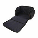 Spectrum Board Game Bag, Black
