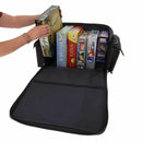 Spectrum Board Game Bag, Black