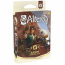 Altered TCG: Beyond The Gates Starter Deck - Axiom