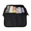Spectrum Board Game Bag, Black