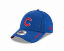 Chicago Cubs NE Speed STH 9FORTY Adjustable Hat