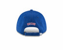 Chicago Cubs NE Speed STH 9FORTY Adjustable Hat