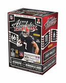 2023 Panini Absolute Football Blaster Box