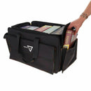 Spectrum Board Game Bag, Black