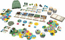 Cascadia Landmarks Board Game | Animal & Nature Tile Placement Puzzle Game