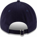 Milwaukee Brewers Team Glisten 9TWENTY Adjustable Hat