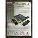Barrage Strategy Board Game