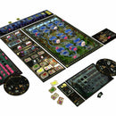 Barrage Strategy Board Game