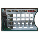 Barrage Strategy Board Game