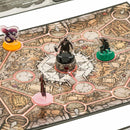 Ring of Chaos Board Game | A Bloody Free-For-All