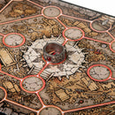 Ring of Chaos Board Game | A Bloody Free-For-All