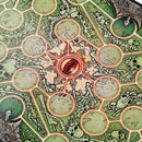 Ring of Chaos Board Game | A Bloody Free-For-All