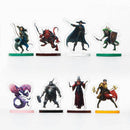 Ring of Chaos Board Game | A Bloody Free-For-All