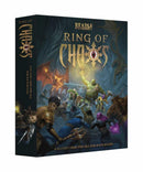 Ring of Chaos Board Game | A Bloody Free-For-All